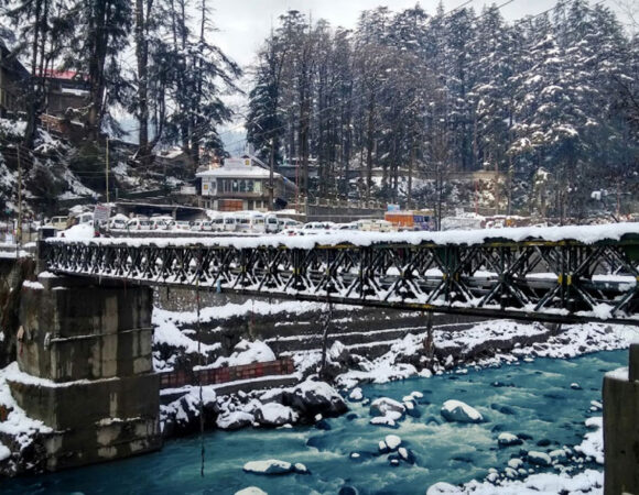 Awestruck Kashmir