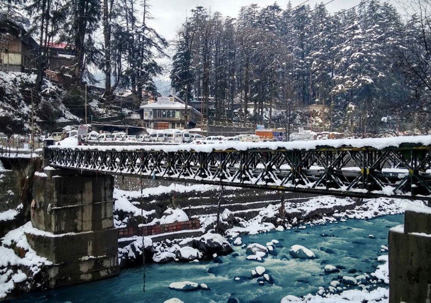 Kashmir