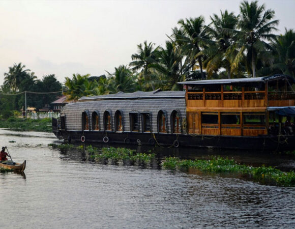 Healing Kerela