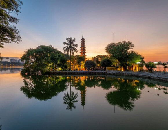 Vietnam- Soul of the orient