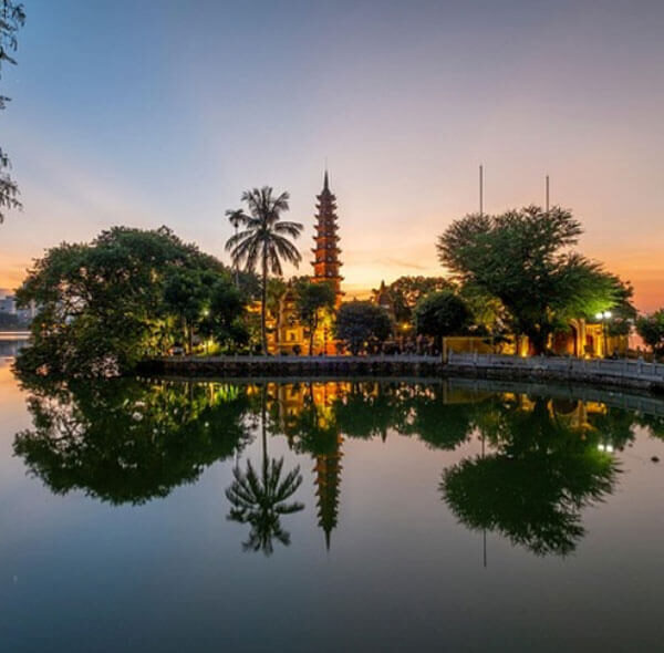 Vietnam RiverFront