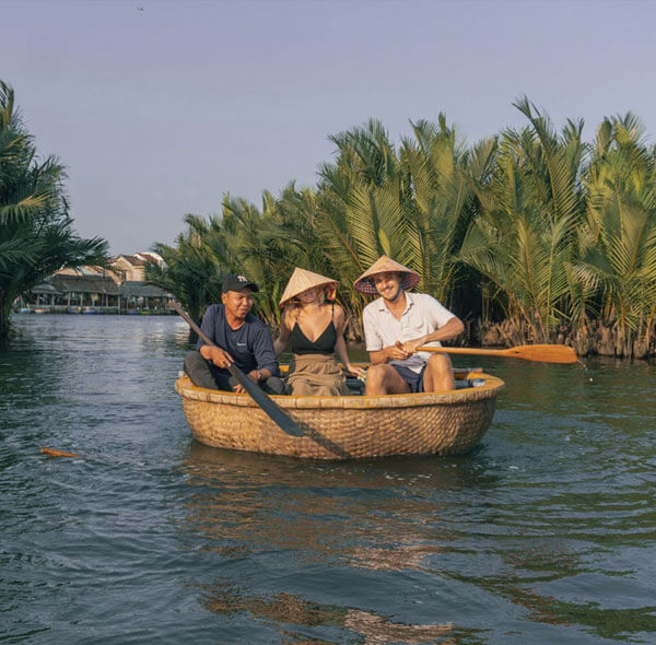 Vietnam Waters