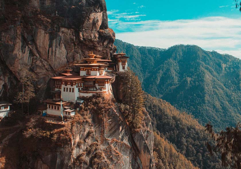 Bhutan Explorer