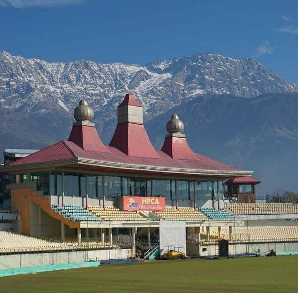 Dharamshala