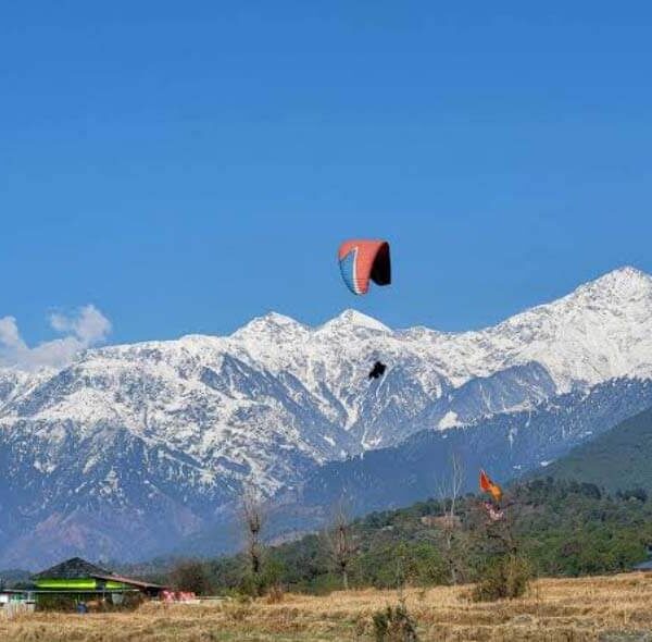 Dharamshala