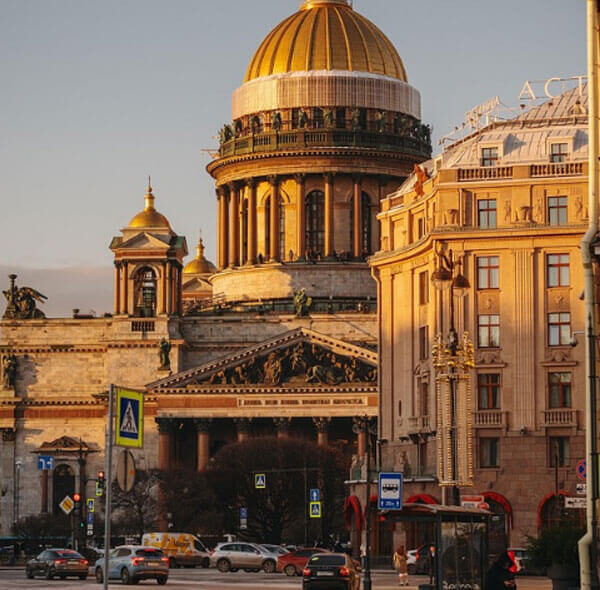 Heritage Structures