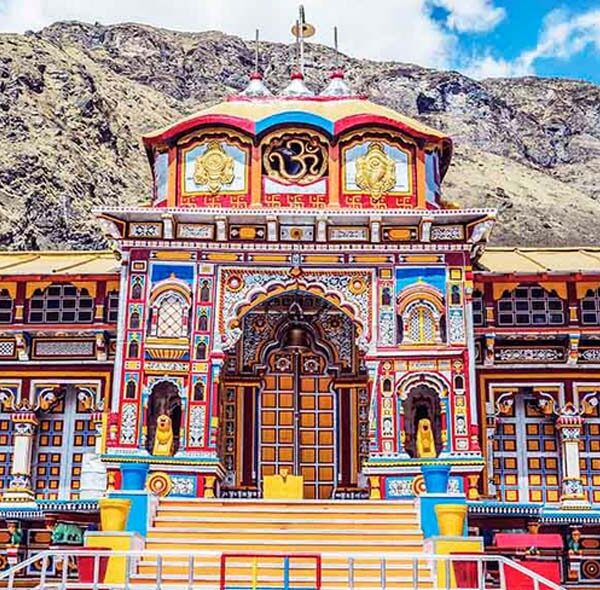 Badrinath