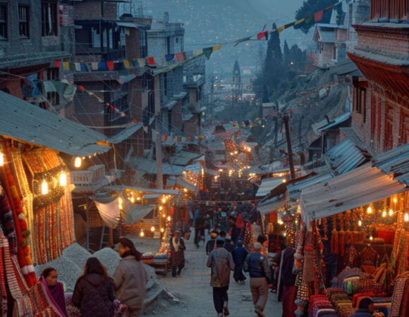Char Dham Yatra