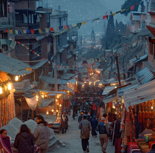 Chardham