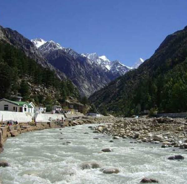Gangotri