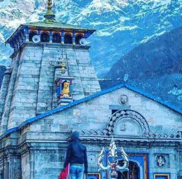 Kedarnath