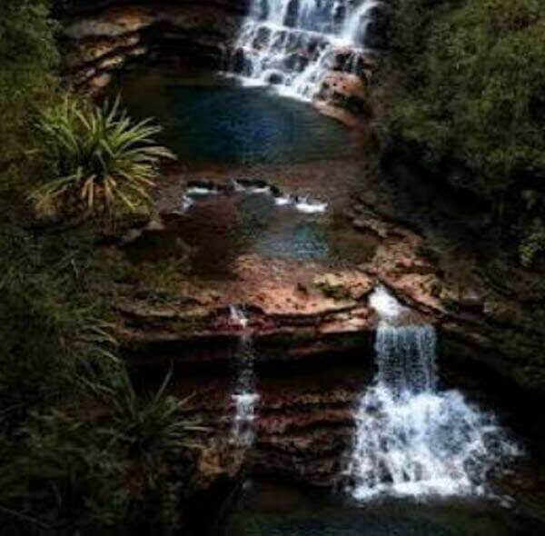 Meghalaya