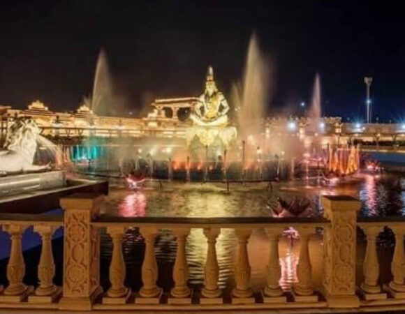 Mahakaleshwar Yatra (Ex- Ujjain)