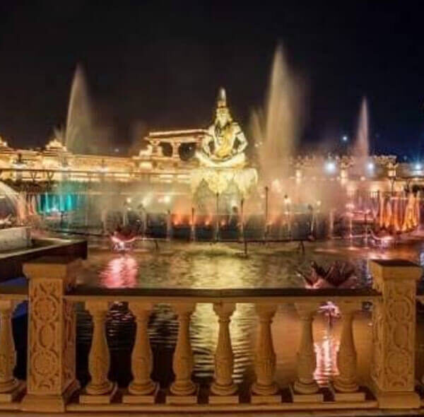 Mahakaleshwar Yatra (Ex- Ujjain)