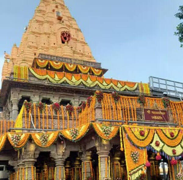 Mahakaleshwar Ujjain