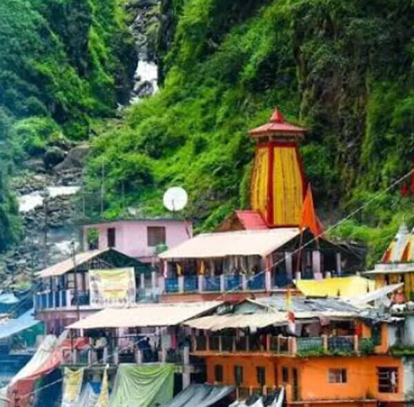 Yamunotri