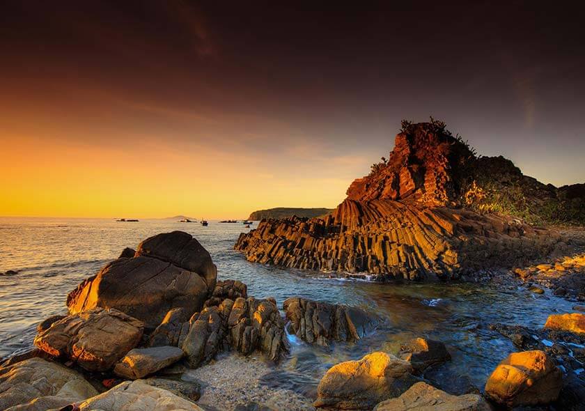 Vietnam