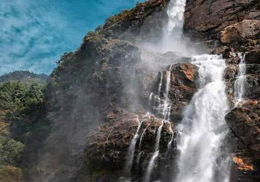 Arunachal